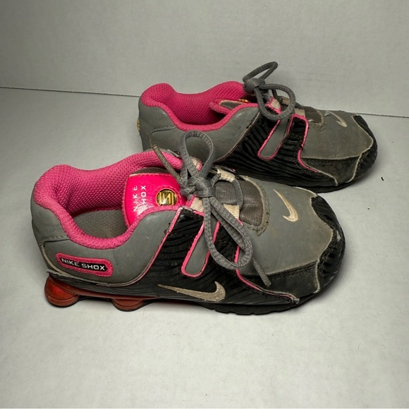 Nike Shox 9C
